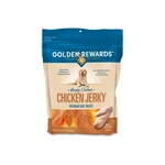 Golden Rewards Chicken Jerky Dog Treat, Value Pack (32 Oz Each). Fixed Price $65.66.