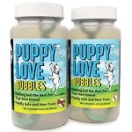 Puppy Love Bubbles, Peanut Butter & Bacon Scented 4 Ounces, Multi. Fixed Price $20.41.