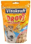 Ra Drops With Peanut For Dogs - 8.8 Oz. Fixed Price $19.56.