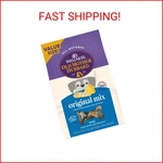 Old Mother Hubbard By Wellness Classic Original Mix Natural Dog Treats 3 Lb Oven. Fixed Price $19.97.
