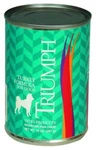 Triumph Canned Dog - Turkey 13.2 Oz.. Fixed Price $30.63.