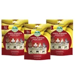 Oxbow Simple Rewards Banana Treats 3 Pack Freeze Dried For Small Pets 1 Ounce. Fixed Price $21.89.