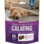 Vetiq 7.4 Oz. Calming Dog Chew (60-PACK) 183172. Fixed Price $21.78.