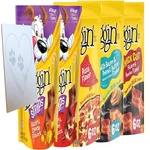 Chronos Enterprises Llc Beggin-strips Variety Pack 5 Total Flavors Pizza. Fixed Price $67.68.