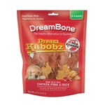 Dreambone Kabobz Rawhide Free Dog Chews 15.8 Ounce Healthy Treats. Fixed Price $18.19.