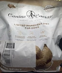 Canine Caviar Limited Ingredient Diet For Dogs Food 4.4 Lbs. Exp : 10/26. Fixed Price $71.95.