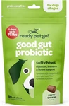 Chews For Dogs Gut Health Tasty Pre And Probiotics 90. Fixed Price $26.99.