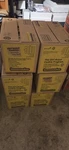 Abc Bakers Full Case Girl Scouts Lemonades Cookies - 12 Boxes. Fixed Price $95.00.
