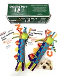 Petstages Cool Teething Sticks (2) & Dogipot Bags 200 Count. Fixed Price $12.00.