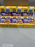 Blue Dog Bakery Natural 18 Ounces Ea (pack Of 6), No Artificial Color Flavors. Fixed Price $49.99.