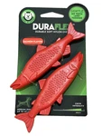 Chase Chomp Duraflex Salmon Nylon Chew 2 Pack Medium Dogs Up To 45 Lbs. Fixed Price $20.98.