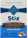 Stix Pepperoni-style Dog Treats Made With Natural Ingredients, Chicken Recipe, 2. Fixed Price $29.99.