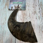 Buffalo Hornz Water Dog Chew, Medium Size, New With Tag. Fixed Price $11.98.