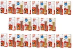 Nylabone Dura Chew Bulk Pack 30 Lot Regular Size Assorted Flavor Dog Dental. Fixed Price $179.89.