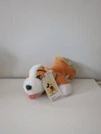 Disney's "quark" Bean Bag Plush Dog - Honey, Shrunk The Audience Ride Rare. Fixed Price $12.00.