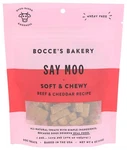 Bocces Bakery Treat Dog Beef Cheddar 6 Oz (pack Of 12). Fixed Price $121.99.