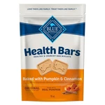 Blue Buffalo Health Bars Crunchy Dog Biscuits, Oven-baked Pound (pack Of 1). Fixed Price $9.20.