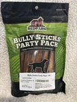 Natural 5-8" Bully Sticks For Small & Large Dogs Healthy Long Lasting. Fixed Price $12.61.