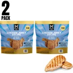 2 Pack - Member's Mark Chicken Jerky Recipe Dog Treats (48 Oz.). Fixed Price $78.98.