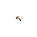 Jones Natural Chews 1401 Bone Dog Treat, Large - Quantity 15. Fixed Price $104.85.
