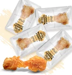 Turkey Tendon For Dogs, Ingredient Sourced From Usa, Hypoallergenic, Natural. Fixed Price $23.56.