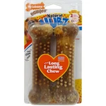 Nylabone NEN203TPW Nubz Real Chicken Flavor Edible Chews Large For Dogs. Fixed Price $11.59.