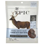 Epic Provisions Hunter's Recipe Venison 2.5 Ounce (pack Of 1), No Color. Fixed Price $21.60.