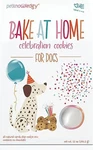 Spunky Pup Bake-at-home Celebration Cookies For Dogs, 12 Oz. Fixed Price $10.40.