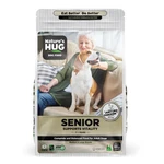 Nature's Hug Natures Dry Dog Food For Senior-medium Large Breeds 20 Lb. Bag. Fixed Price $145.28.