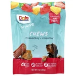 Chews, Strawberry + Pineapple, 7 Oz (200 G). Fixed Price $8.02.