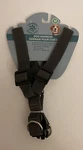 Greenbrier Gkc Adjustable Dog Harness 18IN To 24IN Dark Gray, Size "medium". Fixed Price $9.99.