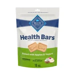 Blue Buffalo Health Bars Crunchy Dog Biscuits, 16 Ounce (pack Of 1). Fixed Price $7.69.