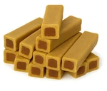 Dog Chew Treats Bulk Meaty 2 Layer Dental Oral Health These Bones Are Yummy!. Fixed Price $38.89.