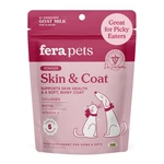 Fera Pets Goat Milk Topper - Cat Dog Skin And Coat Supplement With Collagen,.... Fixed Price $62.23.