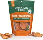Delicious Grain-free Sweet Potato Chews For Dogs, 16 Oz Perfect Snack Option. Fixed Price $34.19.