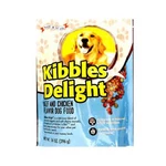 Kibbles 'n Bits Original Savory Beef & Chicken Flavors Dry Dog Food, 14 0Z Beg. Fixed Price $17.61.