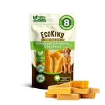Ecokind Premium Gold Yak Cheese Himalayan Dog Chews, Healthy Treats For S.... Fixed Price $37.98.