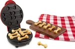 Brand New-nostalgia Mymini Dog Biscuit Maker For Homemade Treats-ships Free. Fixed Price $28.20.