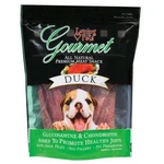 Gourmet Duck Chew Strips 12 Oz By Loving Pets. Fixed Price $25.47.