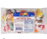 13OZ Bags Howe Salt Water Taffy Over 2 Pounds Free Shipping. Fixed Price $29.99.