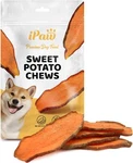 Ipaw Sweet Potato Chews, Single Ingredient Dog Treats 3.5 Ounce (pack Of 1). Fixed Price $23.98.