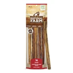 Natural Farm Chicken Stuffed Collagen Sticks For Dogs - 12 Inch Chews. Fixed Price $50.56.