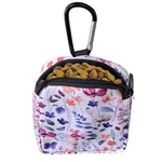 Dog Pouch,treat Pouches For Pet Training,portable Snack Reward Food.... Fixed Price $8.06.