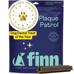 Finn Patrol Dental Chews Triple-action Defense Against Plaque, Tarta.... Fixed Price $46.26.