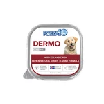 FORZA10 Actiwet Dermo Icelandic Fish Dog Food Skin Support 32 Pack. Fixed Price $83.99.