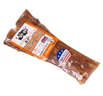 Gogo All Natural Usa Prime Back Strap Jerky For Dogs! Made Treats. Fixed Price $7.99.