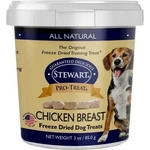 Pro / Freeze Dried Dog Treats 3 Oz, Chicken Breast By Miracle Care. Fixed Price $21.19.
