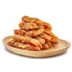 Jungle Calling Chicken & Sweet Potato Dog Treats 10.58 Ounce (pack Of 1). Fixed Price $25.68.