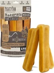 Yak Cheese Chews For Dogs All-natural Long Lasting Pet Treats Odorless Limit. Fixed Price $34.25.