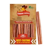 Cowdog Chews Beef Bully Stick: Odor-free, Fully 1.28 Pound (pack Of 1). Fixed Price $52.99.
